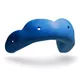 Mouthguard SISU GO - Intense Red - Royal Blue