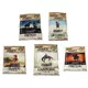 Dried meat Beef Jerky 24 g