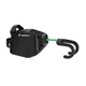 inSPORTline Tynur Self-retracting Bicycle Tow Rope