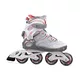 Kids inline skates Fila Junior WIZY Pro GIRL
