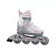 Kids inline skates Fila Junior X-ONE GIRL