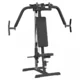 Pec Dec Machine Body-Solid GPM65 Black