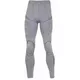 Men's functional pants Brubeck THERMO long - Grey