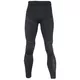 Men's functional pants Brubeck THERMO long - Black