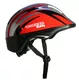 WORKER Kiddy Cycle Helmet - Red
