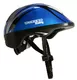 WORKER Kiddy Cycle Helmet - Blue