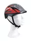 WORKER Kiddy Cycle Helmet 2009 sale - Red