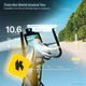 Elliptical trainer inSPORTline ZenStride 600