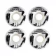 Skateboard wheels