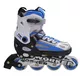 WORKER Nolan 2in1 in-line skates - Blue