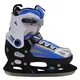 WORKER Nolan 2in1 in-line skates - Red