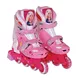 Barbie Girls roller skates