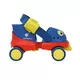 WORKER Beetle Children's In-line Skates