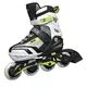 WORKER Dublin Inline Skates