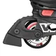 WORKER DARK in-line skates