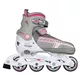 WORKER Jersey 2in1 in-line skates