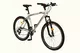 MTB bike DHS Silver 2663 - model 2011 - Silver