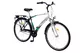 Men's bike DHS Downtown Leisure 2855 - model 2011