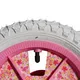 Barbie 12" Children's Bike