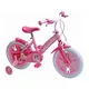 Barbie 14" Children's Bike