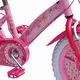 Barbie 14" Children's Bike
