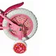 Barbie 14" Children's Bike
