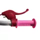 Barbie 16" children's bike
