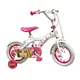 Barbie 12" Children's Bike DeLuxe SWAROVSKI