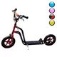 WORKER Smurfy Scooter NEW