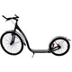 WORKER Entropy Scooter 26" and 20" NEW - Black