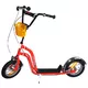 Rodez Scooter WORKER - Red