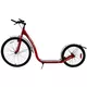 WORKER Entropy Scooter 26" and 20" NEW - Red