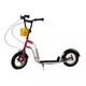 Rodez Scooter WORKER - Violet-White