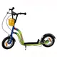 Rodez Scooter WORKER - Blue-Green