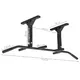 Ceiling-Mounted Pull-Up Bar inSPORTline RK110