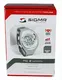 Sport Tester SIGMA PC 9 WOMAN