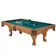 WORKER CoolPool Billiard Table