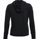 Women’s Hoodie Under Armour Rival Terry Taped