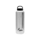 Aluminum Water Bottle Laken Classic 750 ml – Wide Mouth