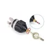 Paddle Board Valve Adapter inSPORTline w/ Key