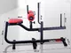 Bench Semi PRO MS-U002
