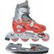 Ice hockey and in-line skates WORKER DIONE