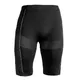 Men's functional half-length pants Brubeck
