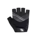 Women’s Cycling Gloves Etape Liana - růžová/černá - Black