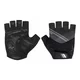 Women’s Cycling Gloves Etape Liana - růžová/černá