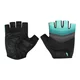 Women’s Cycling Gloves Etape Liana - růžová/černá