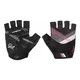 Women’s Cycling Gloves Etape Liana - růžová/černá