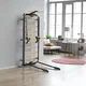 Wall Bars inSPORTline Wootkit 220 x 86 cm