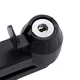 Disc Brake Lock Oxford Titan - Yellow