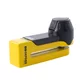 Disc Brake Lock Oxford Titan - Yellow - Yellow